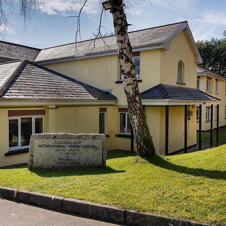 Glendalough International Youth Hostel Laragh Εξωτερικό φωτογραφία