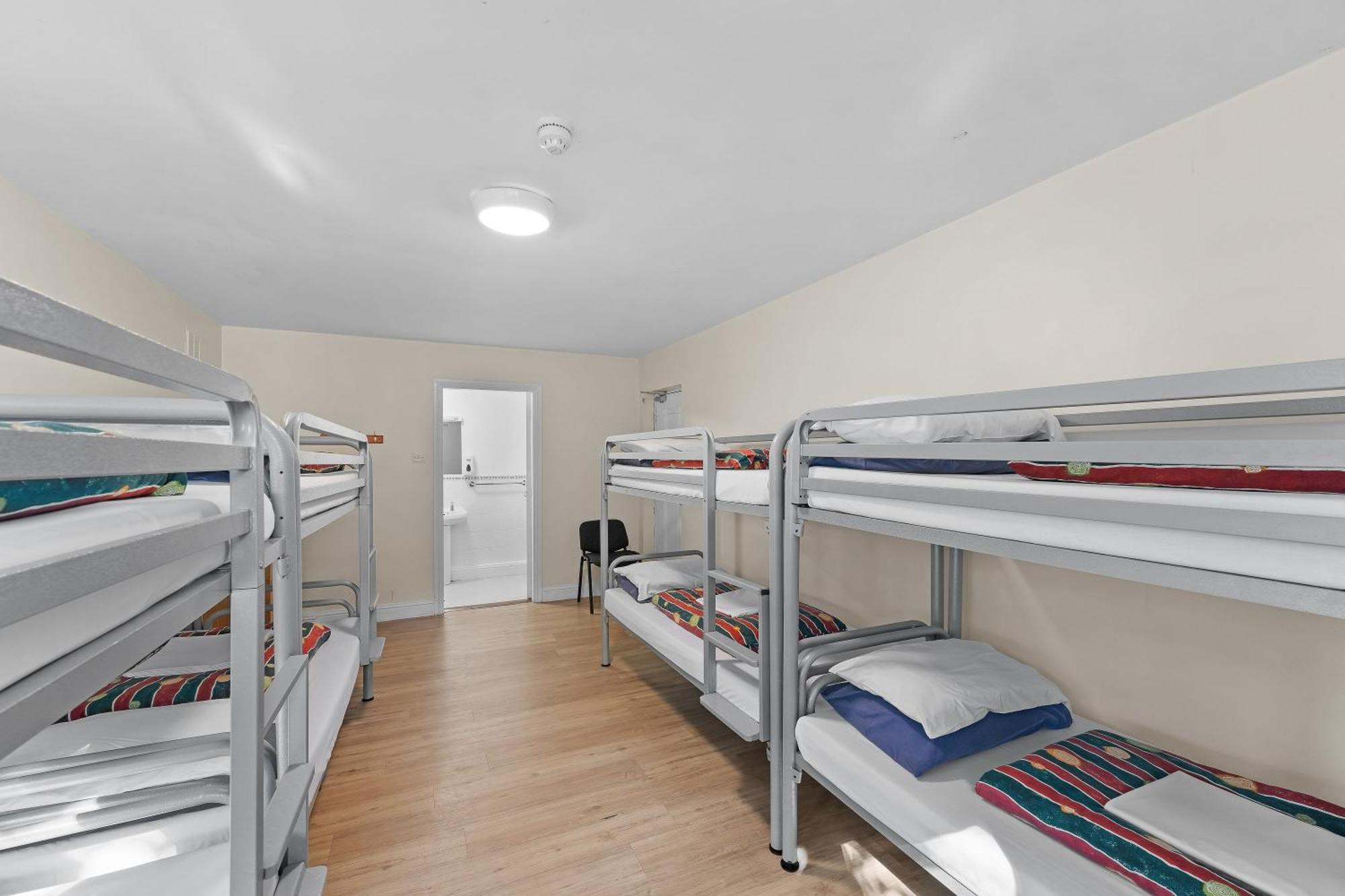 Glendalough International Youth Hostel Laragh Εξωτερικό φωτογραφία