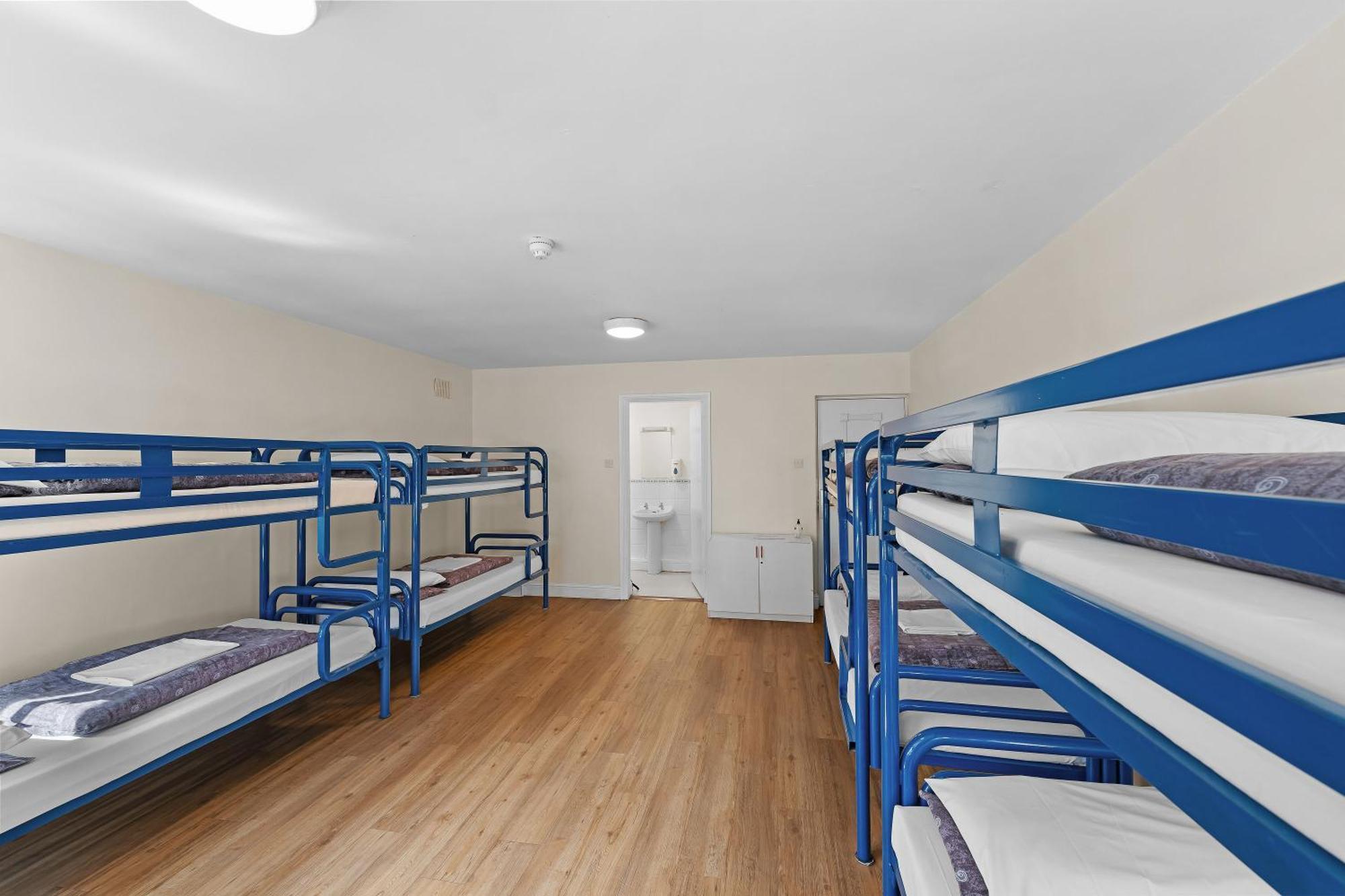 Glendalough International Youth Hostel Laragh Εξωτερικό φωτογραφία