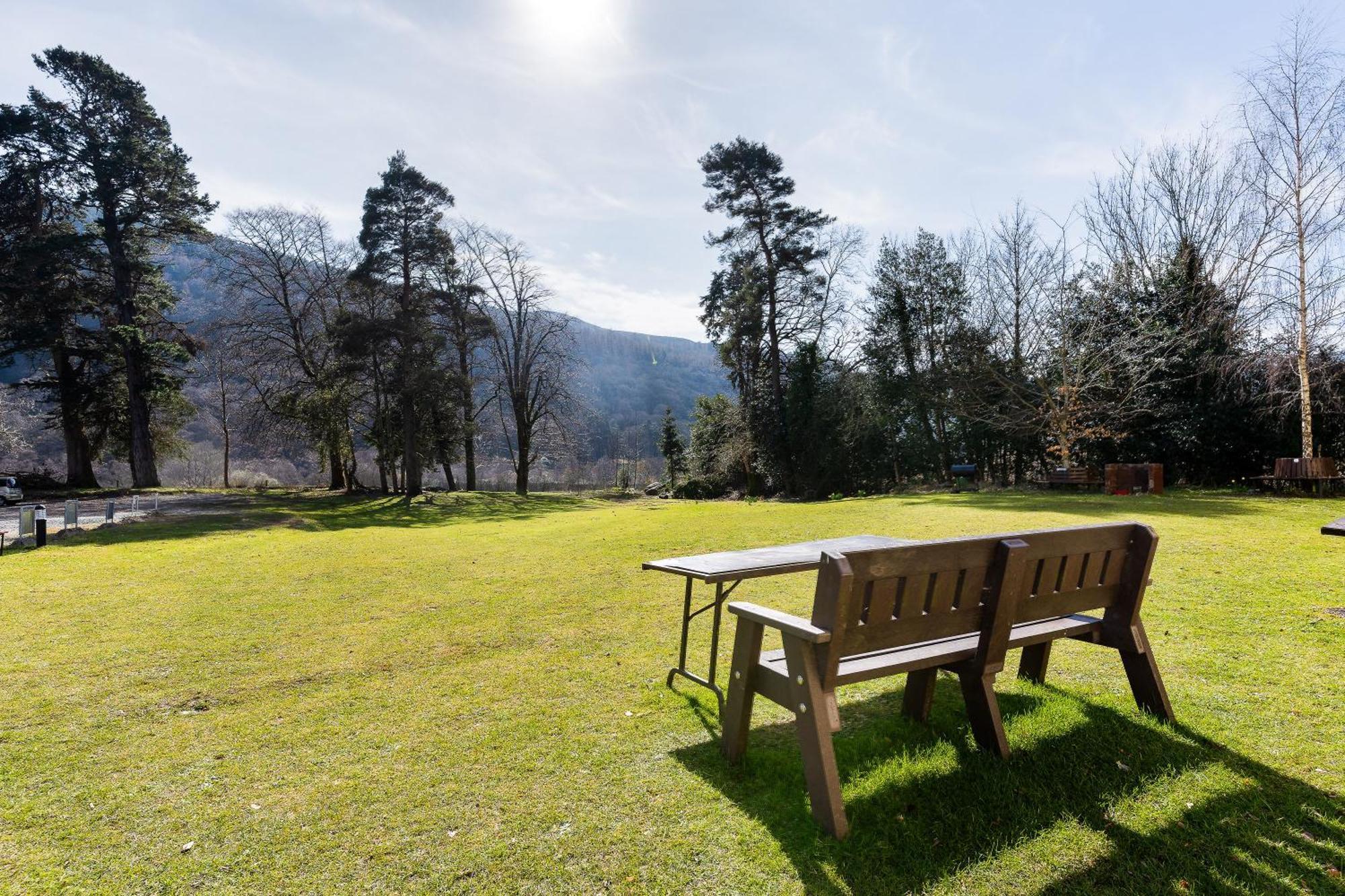Glendalough International Youth Hostel Laragh Εξωτερικό φωτογραφία