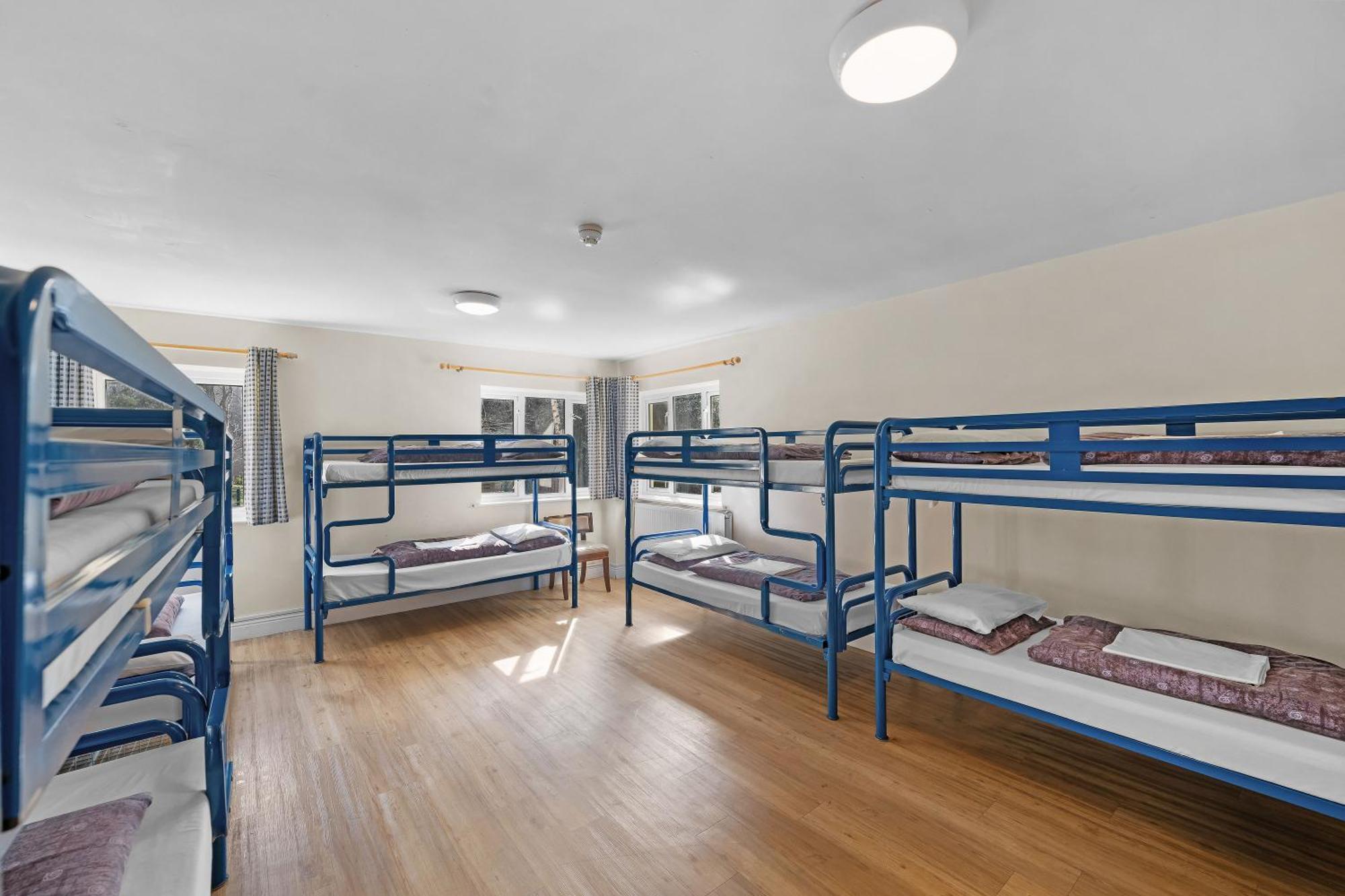 Glendalough International Youth Hostel Laragh Εξωτερικό φωτογραφία