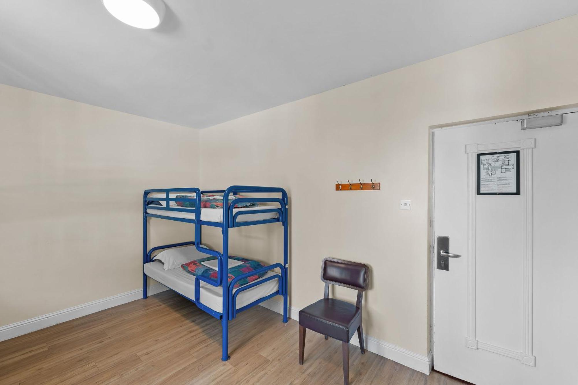 Glendalough International Youth Hostel Laragh Εξωτερικό φωτογραφία