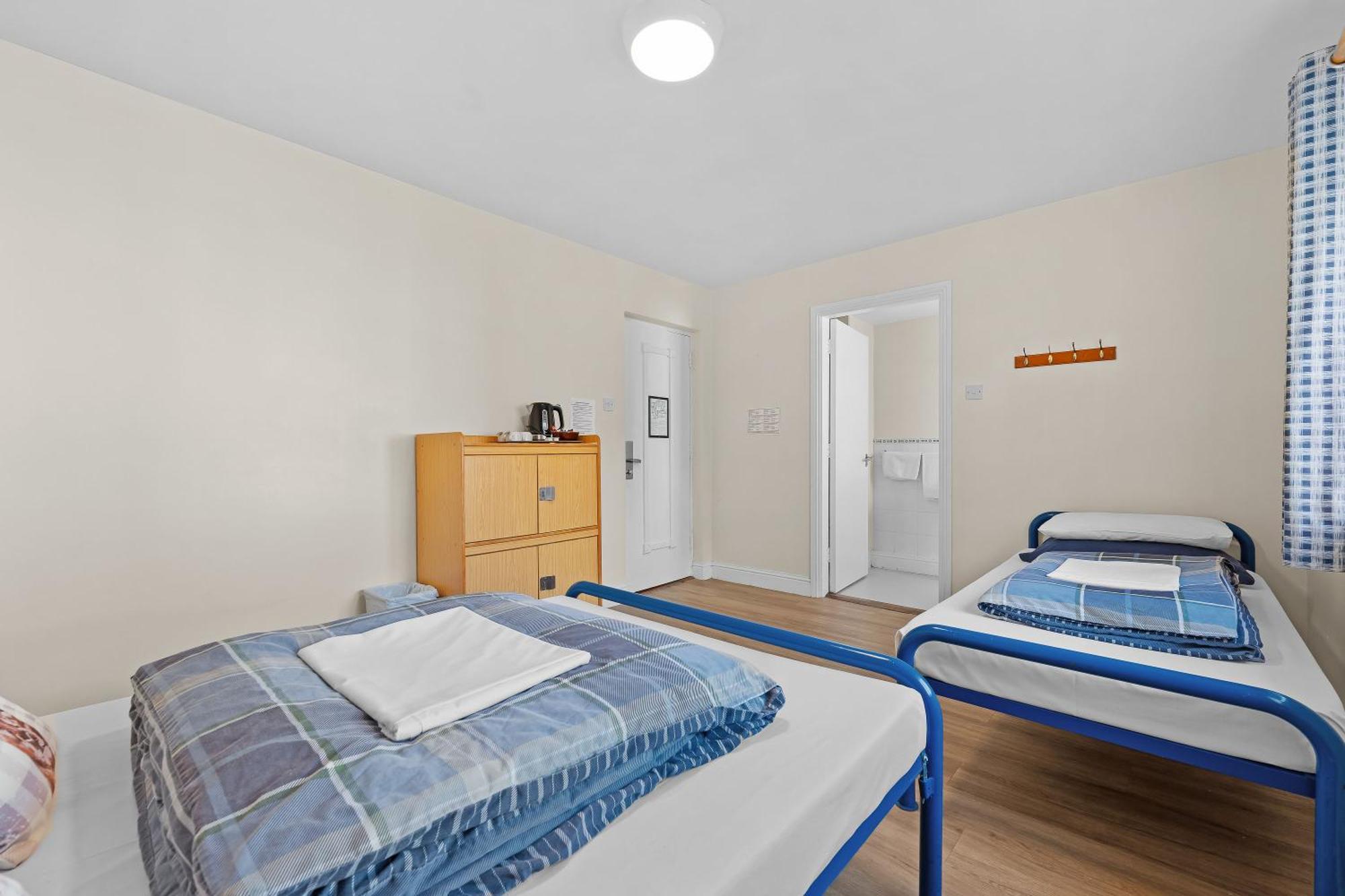 Glendalough International Youth Hostel Laragh Εξωτερικό φωτογραφία