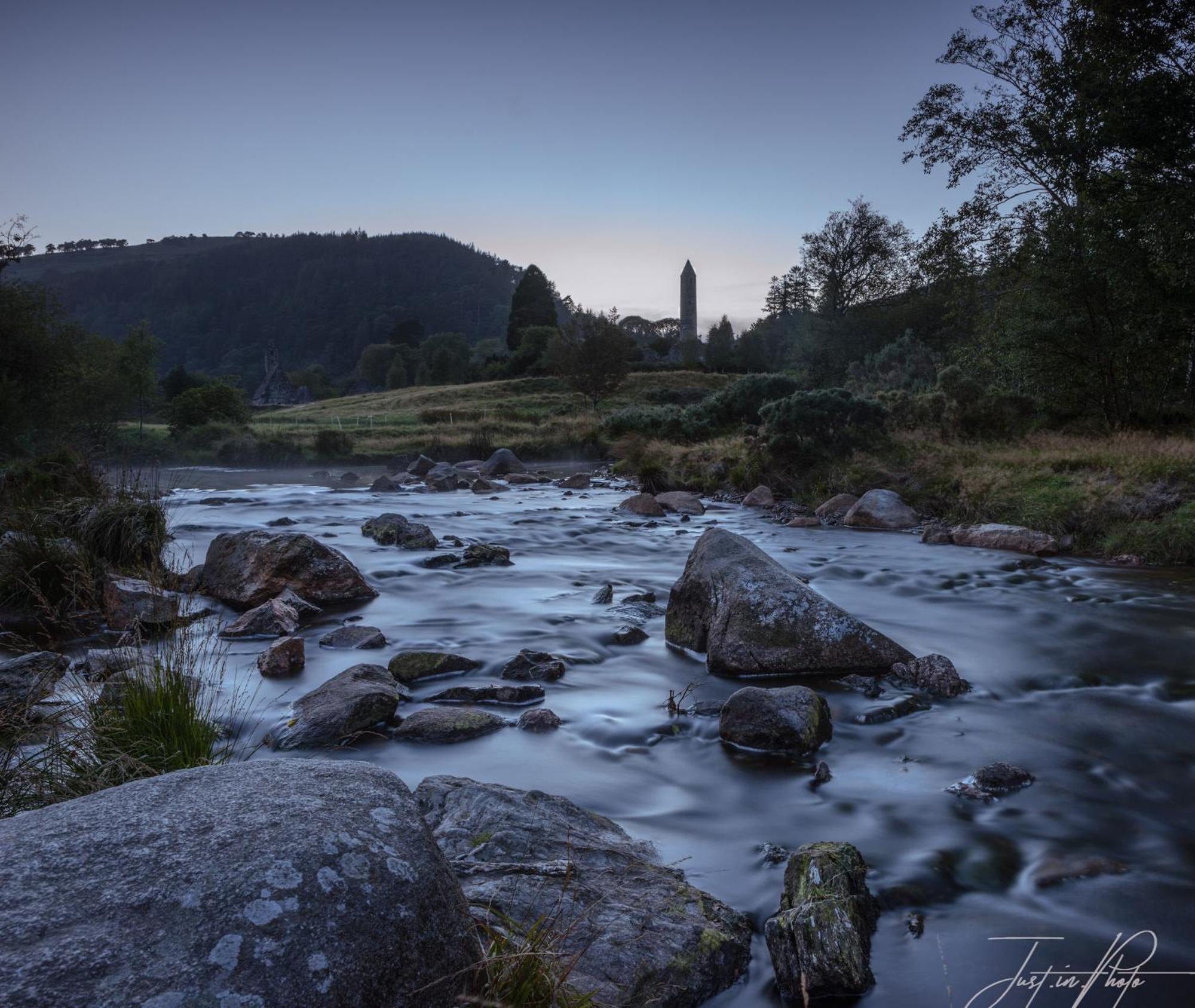Glendalough International Youth Hostel Laragh Εξωτερικό φωτογραφία