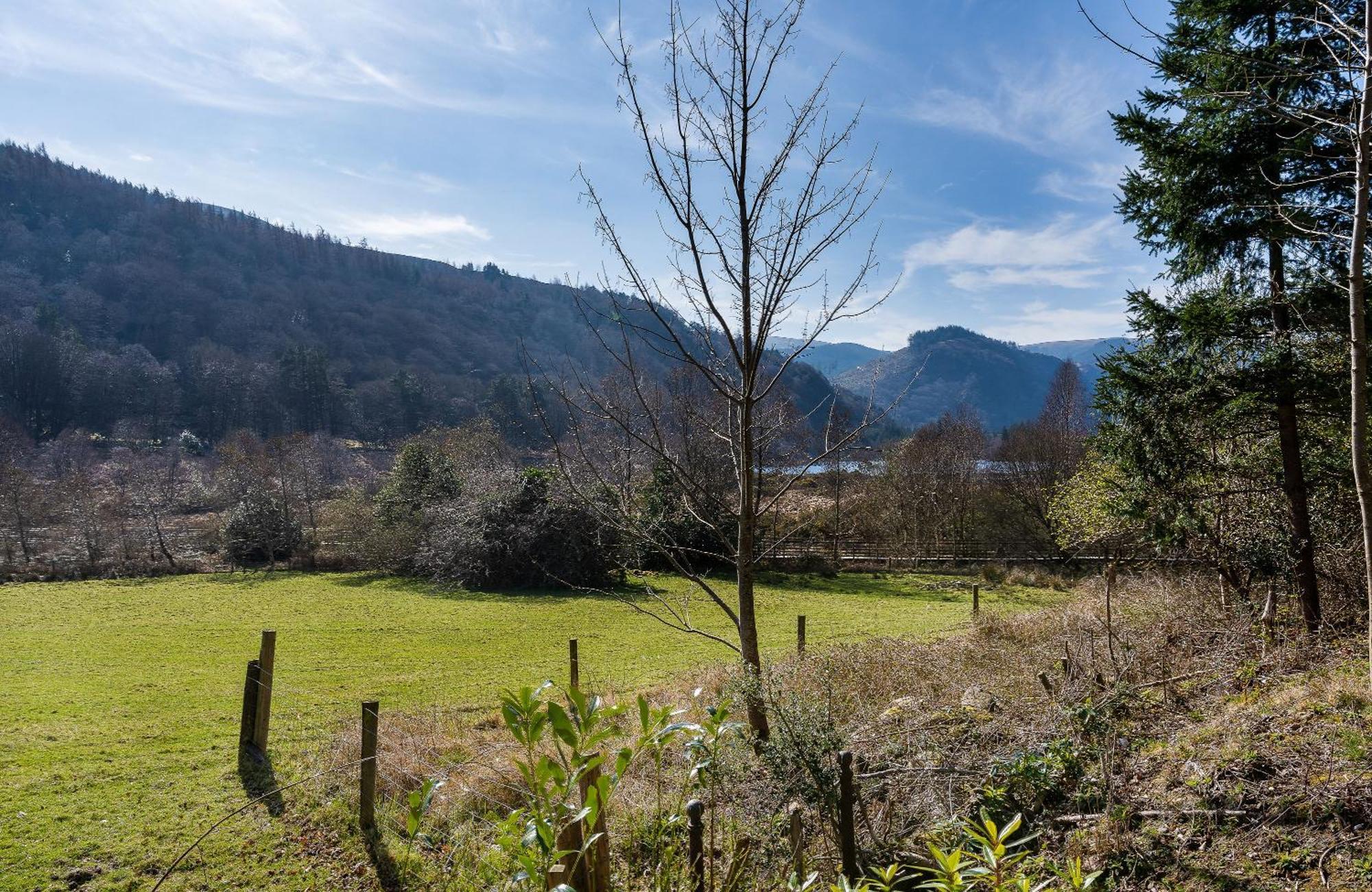 Glendalough International Youth Hostel Laragh Εξωτερικό φωτογραφία